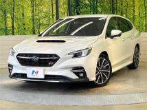 2021 Subaru Levorg