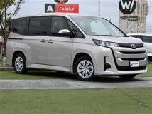 2023 Toyota Noah