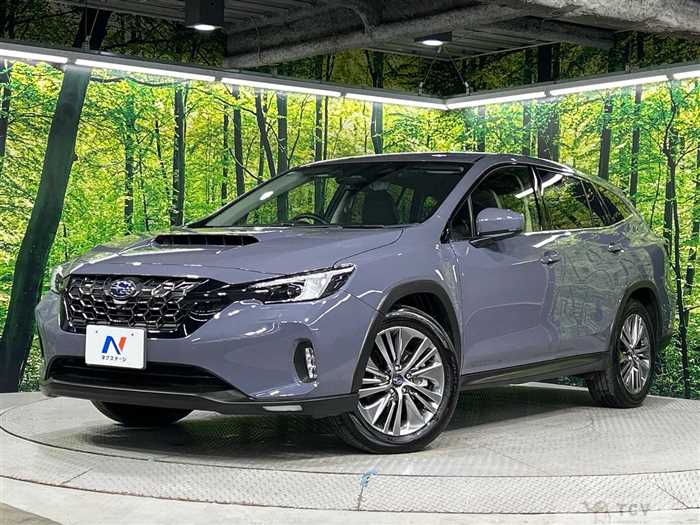 2024 Subaru Subaru Others