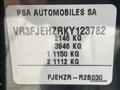 2020 Peugeot 508