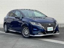 2021 Nissan Note