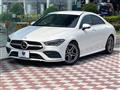 2020 Mercedes-Benz CLA-CLASS