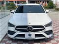 2020 Mercedes-Benz CLA-CLASS
