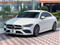 2020 Mercedes-Benz CLA-CLASS