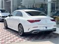 2020 Mercedes-Benz CLA-CLASS