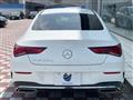 2020 Mercedes-Benz CLA-CLASS