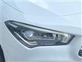 2020 Mercedes-Benz CLA-CLASS