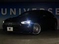 2024 Mercedes-Benz CLA Shooting Brake