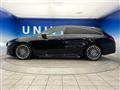 2024 Mercedes-Benz CLA Shooting Brake