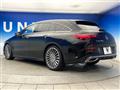2024 Mercedes-Benz CLA Shooting Brake