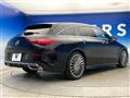 2024 Mercedes-Benz CLA Shooting Brake
