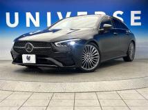 2024 Mercedes-Benz CLA Shooting Brake
