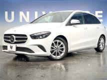 2020 Mercedes-Benz B-Class