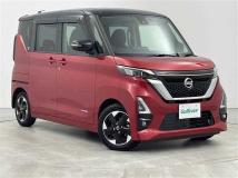 2021 Nissan ROOX