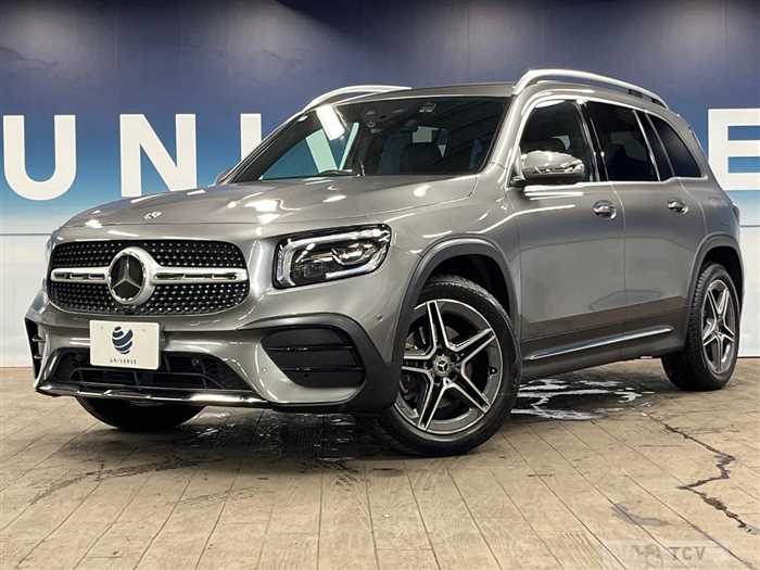 2020 Mercedes-Benz Mercedes-Benz Others