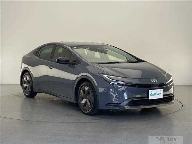 2023 Toyota Prius