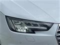2017 Audi A4 Avant