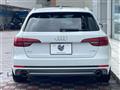 2017 Audi A4 Avant