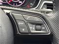 2017 Audi A4 Avant