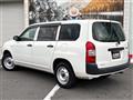 2019 Toyota Succeed Van