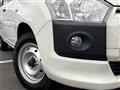 2019 Toyota Succeed Van