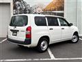 2019 Toyota Succeed Van