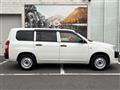 2019 Toyota Succeed Van