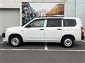 2019 Toyota Succeed Van