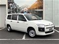 2019 Toyota Succeed Van
