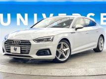2018 Audi Audi Others