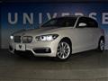 2018 BMW 1 Series