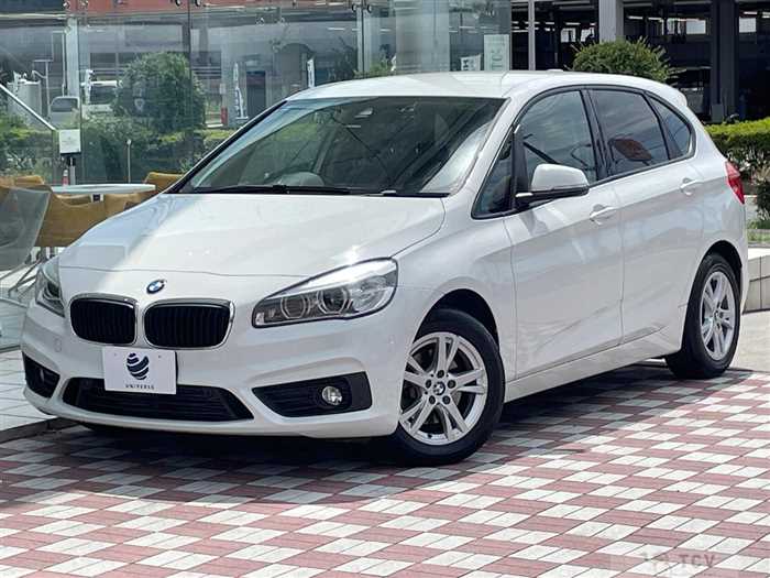 2017 BMW 2 Series