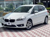 2017 BMW 2 Series