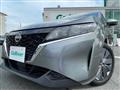 2023 Nissan Note