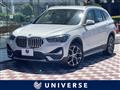 2022 BMW X1