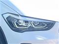 2022 BMW X1