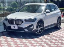 2022 BMW X1