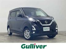 2022 Nissan DAYZ