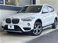 2017 BMW X1