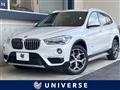 2017 BMW X1