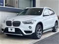 2017 BMW X1