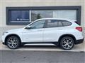 2017 BMW X1