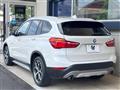 2017 BMW X1