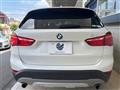 2017 BMW X1