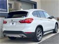 2017 BMW X1