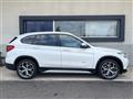 2017 BMW X1
