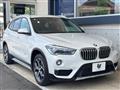 2017 BMW X1
