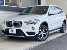2017 BMW X1
