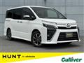 2018 Toyota Voxy