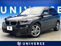 2019 BMW X1